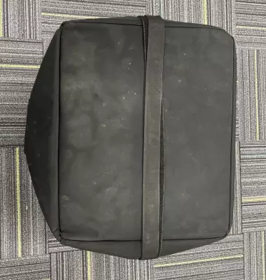 QSC NYLON PADDED COVER FOR KS118 W/GRL GUARD 2